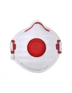 PÓŁMASKA FILTRUJĄCA FS-O/30V FFP3 NR D
