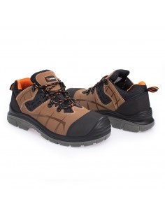 Półbut roboczy ochronny MARRONE S3 SRC 2