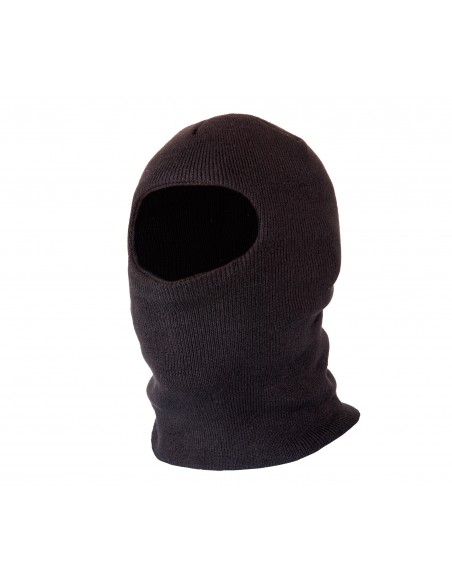 Czapka Kominiarka ocieplana