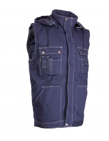 KURTKA SEVEN KINGS COTTON 2w1