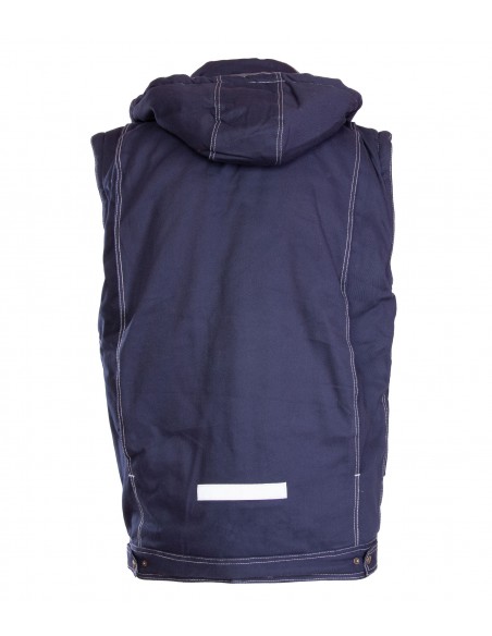 KURTKA SEVEN KINGS COTTON 2w1