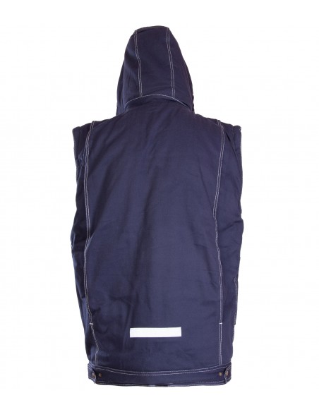 KURTKA SEVEN KINGS COTTON 2w1