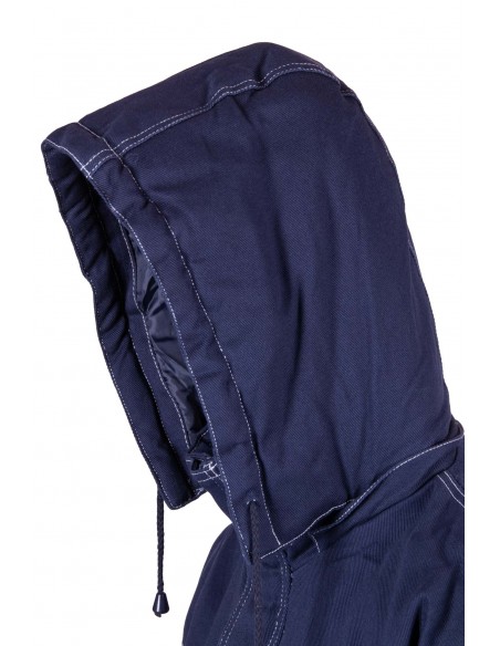 KURTKA SEVEN KINGS COTTON 2w1