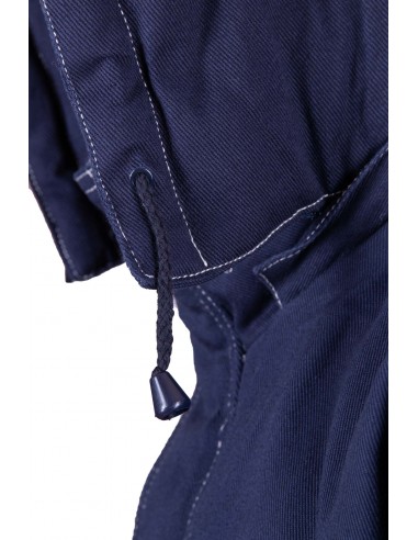 KURTKA SEVEN KINGS COTTON 2w1