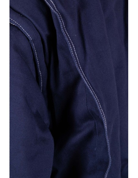 KURTKA SEVEN KINGS COTTON 2w1