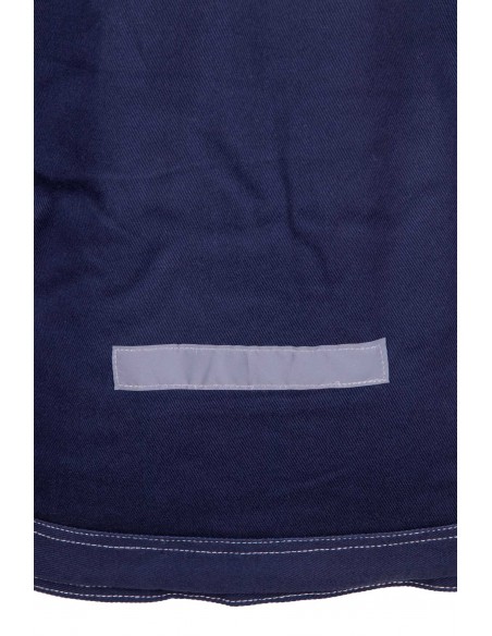 KURTKA SEVEN KINGS COTTON 2w1