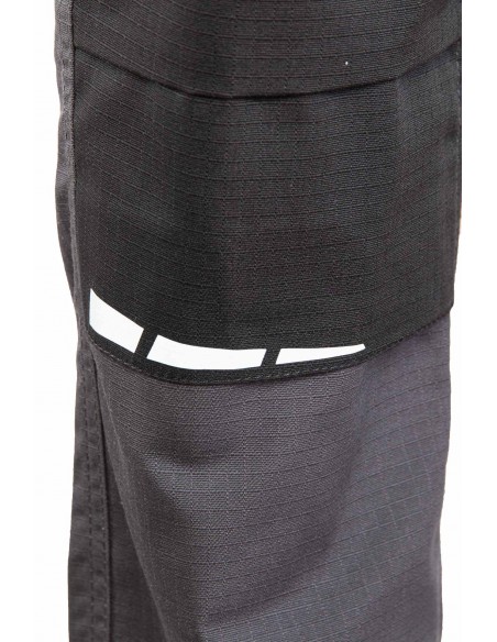 Spodnie Seven Kings Topaz Stal