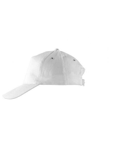 CZAPKA BASEBALL BIEL