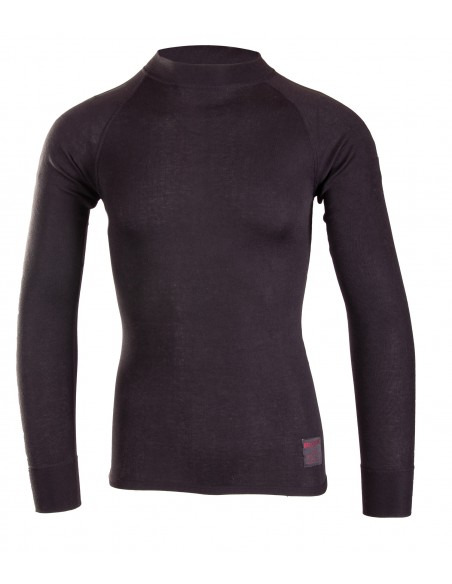 KOSZULKA TERMOAKTYWNA DŁUGI RĘKAW BRIXTON