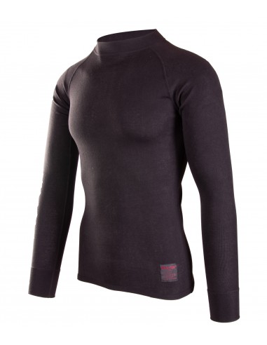 KOSZULKA TERMOAKTYWNA DŁUGI RĘKAW BRIXTON