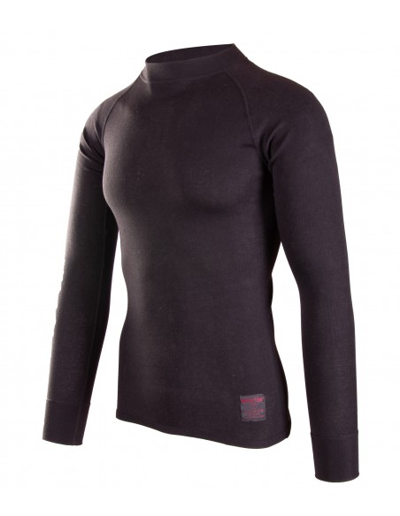 KOSZULKA TERMOAKTYWNA DŁUGI RĘKAW BRIXTON