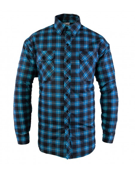 KOSZULA OCIEPLANA BONO N