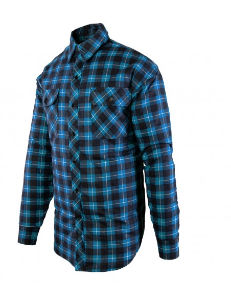 KOSZULA OCIEPLANA BONO N