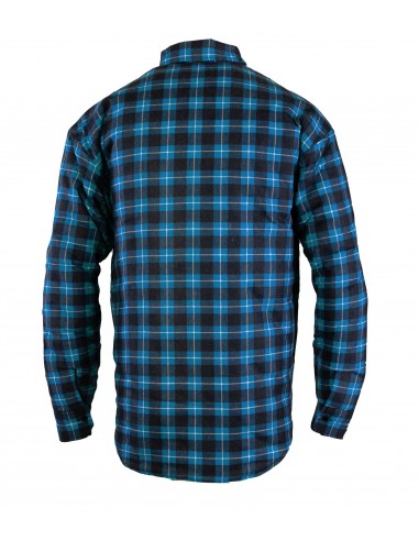 KOSZULA OCIEPLANA BONO N