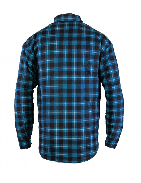 KOSZULA OCIEPLANA BONO N