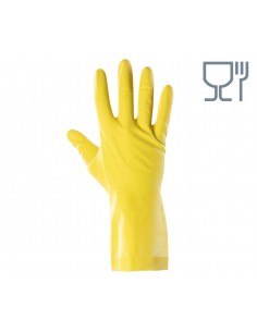 Latex Gumowa Flokowana Polstaritta EF-F-06