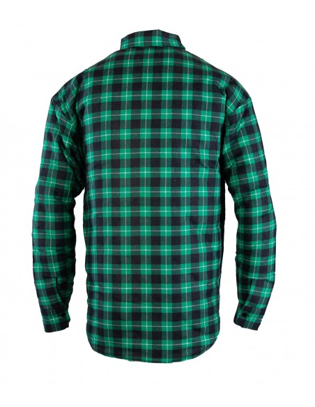 KOSZULA OCIEPLANA BONO Z