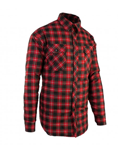 KOSZULA OCIEPLANA BONO R