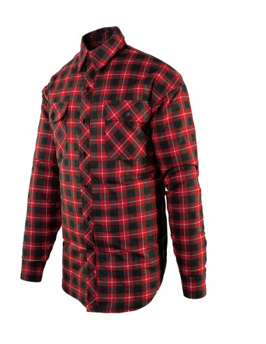 KOSZULA OCIEPLANA BONO R