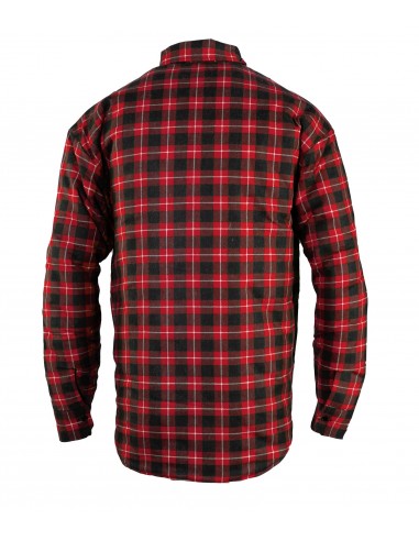 KOSZULA OCIEPLANA BONO R