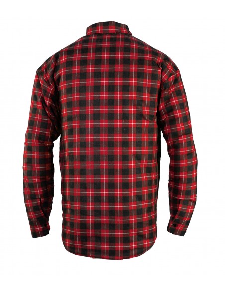 KOSZULA OCIEPLANA BONO R