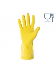 Latex Gumowa Flokowana Polstaritta EF-F-06 2