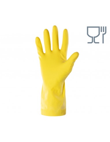 Latex Gumowa Flokowana Polstaritta EF-F-06