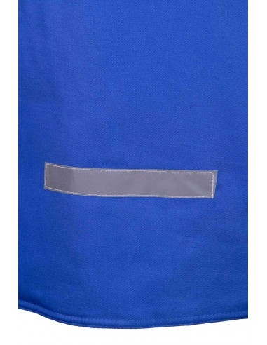 Kamizelka ocieplana 7 kieszeni Brass-...