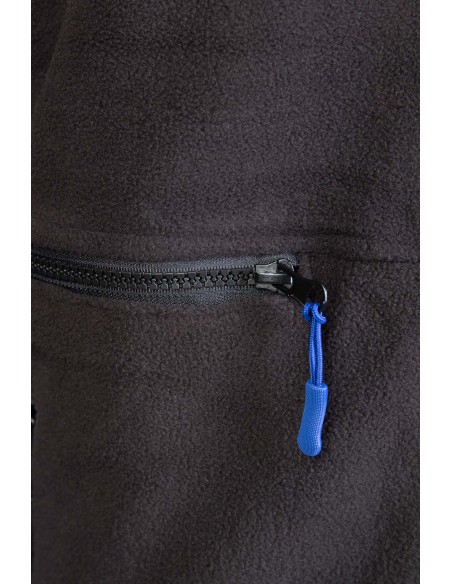 POLAR CZARNY SEVEN KINGS TOPAZ