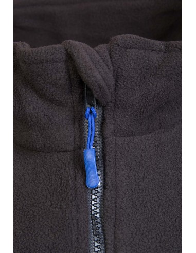 POLAR CZARNY SEVEN KINGS TOPAZ