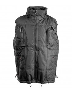 KAMIZELKA BENEFIT NEGRA