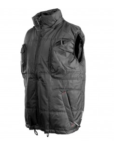 KAMIZELKA BENEFIT NEGRA 2