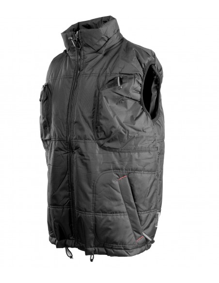 KAMIZELKA BENEFIT NEGRA