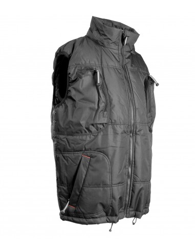 KAMIZELKA BENEFIT NEGRA