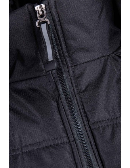 KAMIZELKA BENEFIT NEGRA