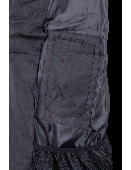 KAMIZELKA BENEFIT NEGRA