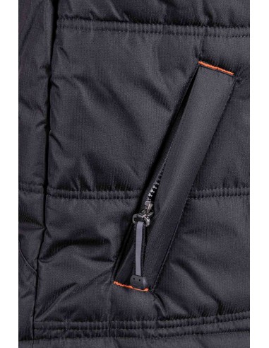 KAMIZELKA BENEFIT NEGRA