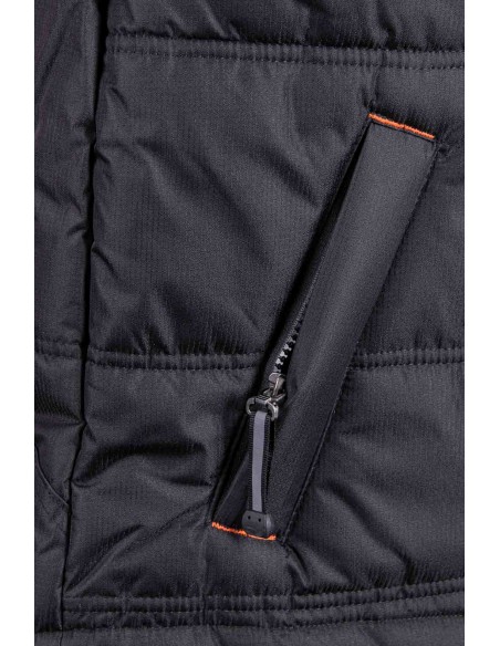 KAMIZELKA BENEFIT NEGRA