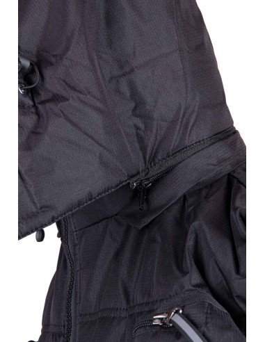 KAMIZELKA BENEFIT NEGRA