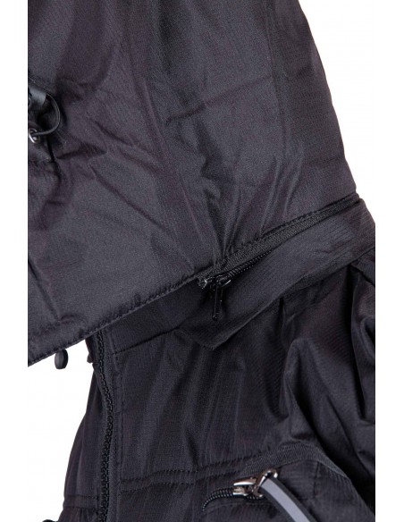 KAMIZELKA BENEFIT NEGRA