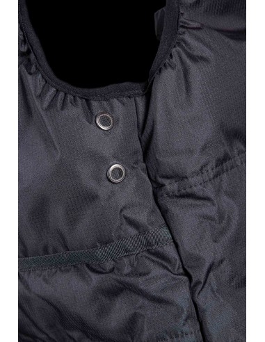 KAMIZELKA BENEFIT NEGRA