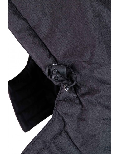 KAMIZELKA BENEFIT NEGRA