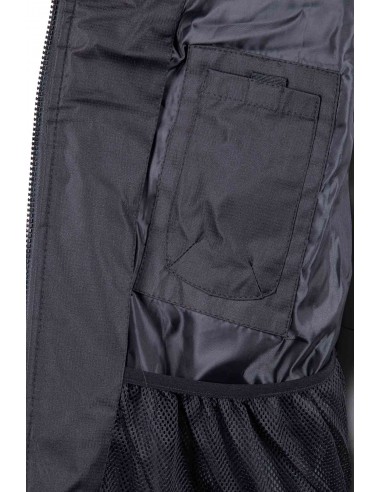 KAMIZELKA BENEFIT NEGRA