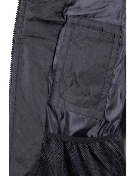 KAMIZELKA BENEFIT NEGRA