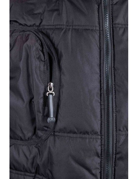 KAMIZELKA BENEFIT NEGRA