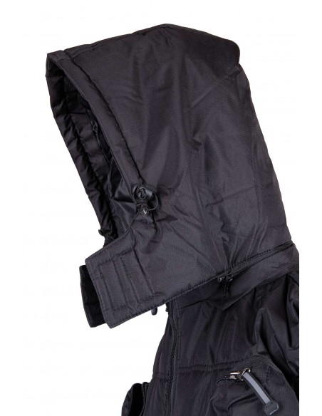 KAMIZELKA BENEFIT NEGRA