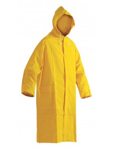 Płaszcz przeciwdeszczowy Cetus Ż