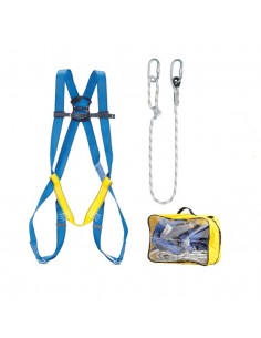 ZESTAW DO PRAC W OGRANICZENIU PROTEKT BASIC 2S