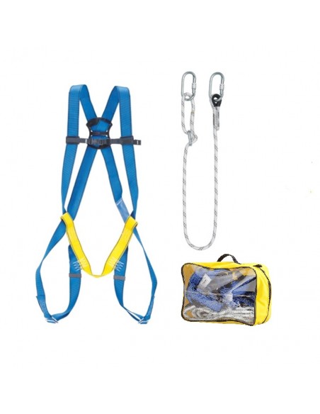 ZESTAW DO PRAC W OGRANICZENIU PROTEKT BASIC 2S