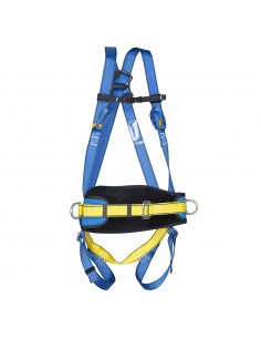 ZESTAW ASEKURACYJNY GRIDER rozm. M-XL 2